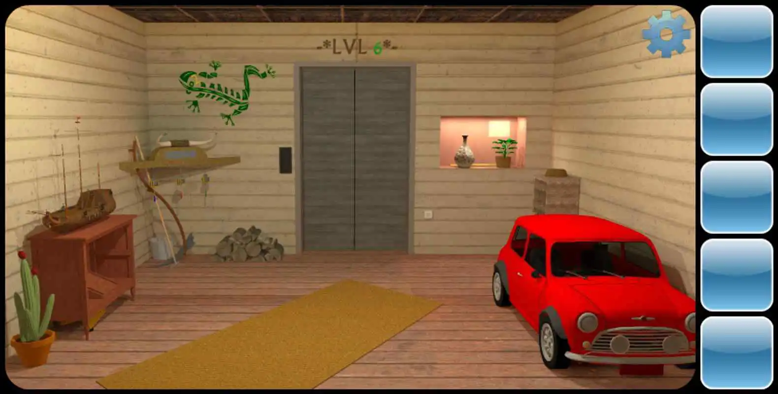 Play Can You Escape
