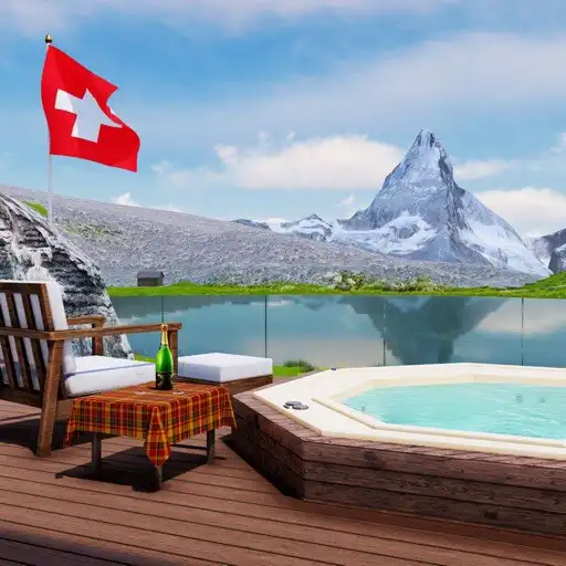 Play Can you escape Switzerland APK Play Can you escape Switzerland APK