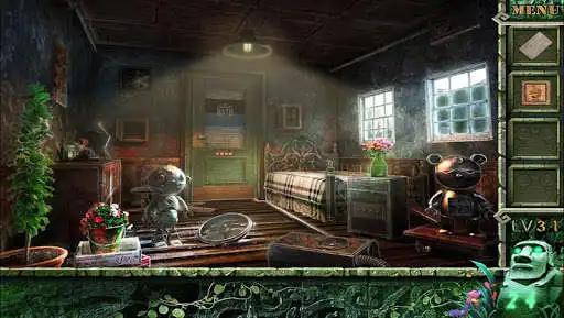 Play Can you escape the 100 room IX  and enjoy Can you escape the 100 room IX with UptoPlay