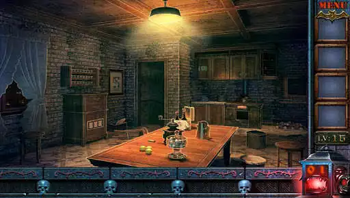 Play Can you escape the 100 room VI