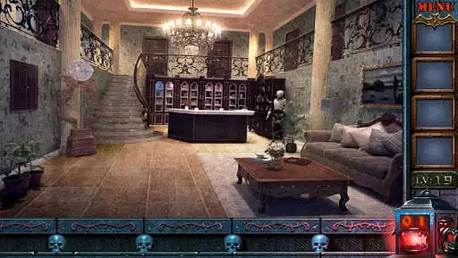 Play Can you escape the 100 room VI