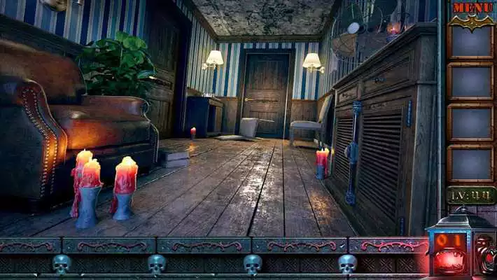 Play Can you escape the 100 room VI