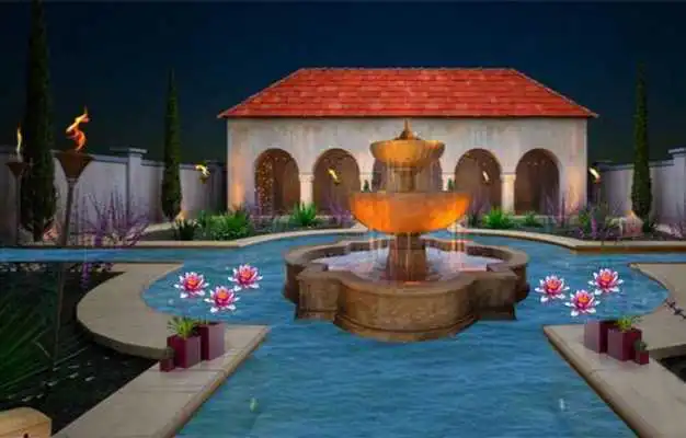 Play Can You Escape The House 7