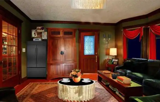 Play Can You Escape The House 7