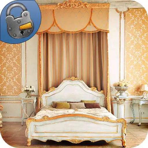 Run free android online Can You Escape Vintage Palace APK