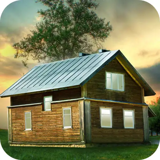 Run free android online Can You Escape Wooden Workshop APK