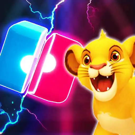 Play Can You Feel Love Magic Saber APK