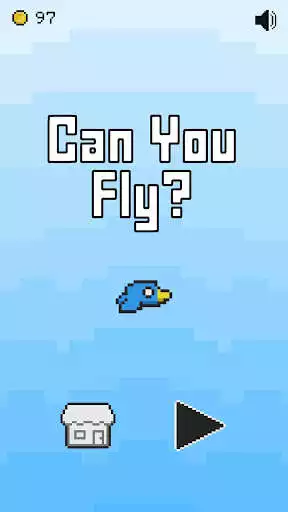 Play Can you fly?  and enjoy Can you fly? with UptoPlay