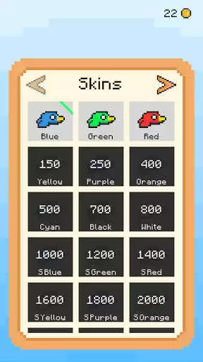 Play Can you fly? as an online game Can you fly? with UptoPlay