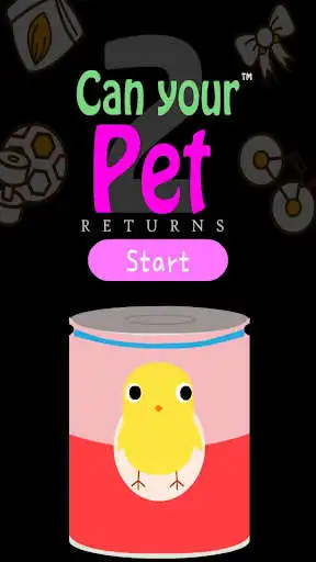 Play Can Your Pet : Returns - Teen  and enjoy Can Your Pet : Returns - Teen with UptoPlay