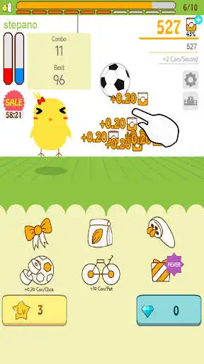 Play Can Your Pet : Returns - Teen as an online game Can Your Pet : Returns - Teen with UptoPlay