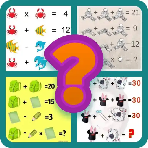 Play can you solve this? APK