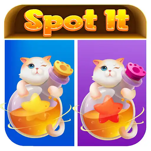 Play Can You Spot The Differences APK