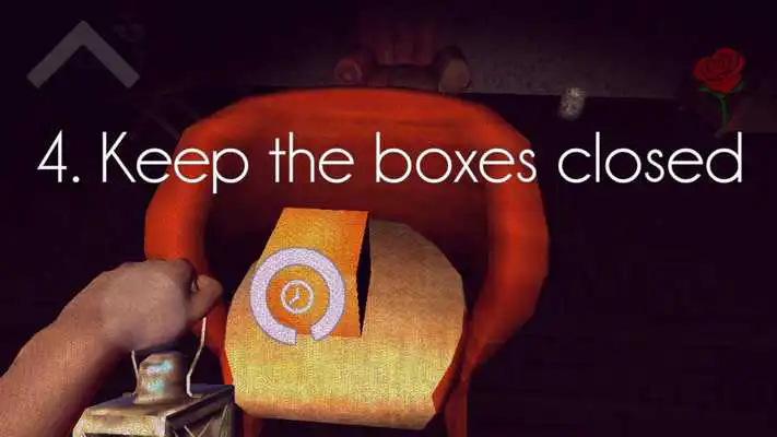 Play Can you Stay Alive?