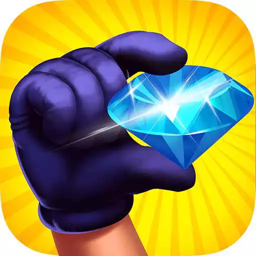 Free play online Can You Steal It: Secret Thief  APK