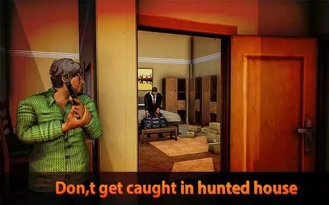 Play Can You Survive: Abandoned House Escape Games