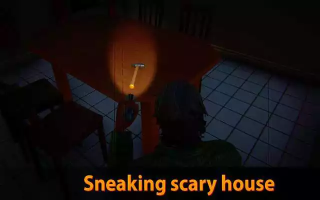 Play Can You Survive: Abandoned House Escape Games