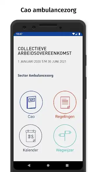 Play Cao ambulancezorg  and enjoy Cao ambulancezorg with UptoPlay