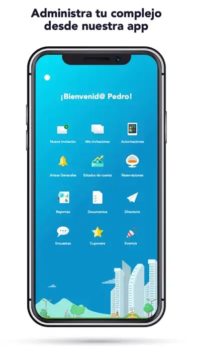 Play Caoba Residencial  and enjoy Caoba Residencial with UptoPlay