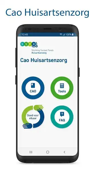Play Cao Huisartsenzorg  and enjoy Cao Huisartsenzorg with UptoPlay