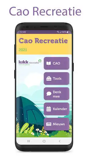 Play Cao Recreatie  and enjoy Cao Recreatie with UptoPlay