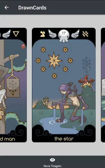 Play Caos Tarot  and enjoy Caos Tarot with UptoPlay