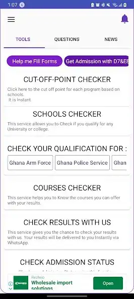 Play CAO Tools  and enjoy CAO Tools with UptoPlay