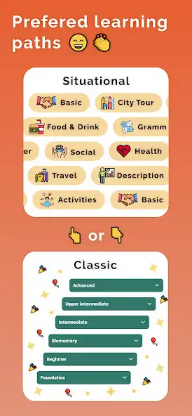 Play Capable: Language Learning App as an online game Capable: Language Learning App with UptoPlay
