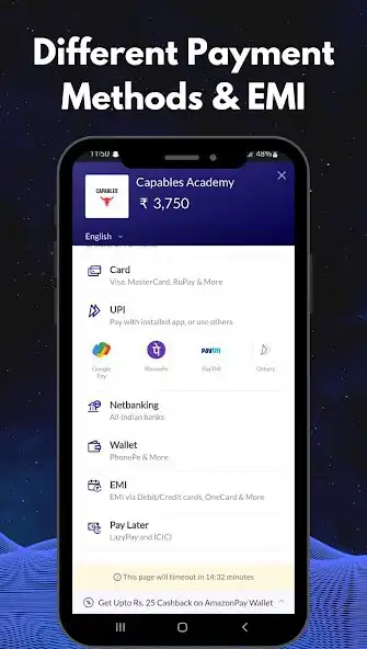 Play Capables Academy  and enjoy Capables Academy with UptoPlay