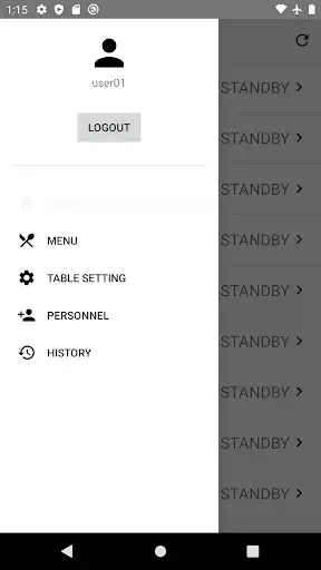 Play Capable Waiter Order  and enjoy Capable Waiter Order with UptoPlay