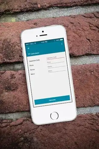 Play Capacitor Calculator (PF Calculator)  and enjoy Capacitor Calculator (PF Calculator) with UptoPlay