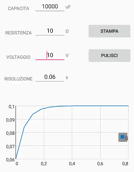 Play Capacitor Charge Plotter and enjoy Capacitor Charge Plotter with UptoPlay Play Capacitor Charge Plotter and enjoy Capacitor Charge Plotter with UptoPlay