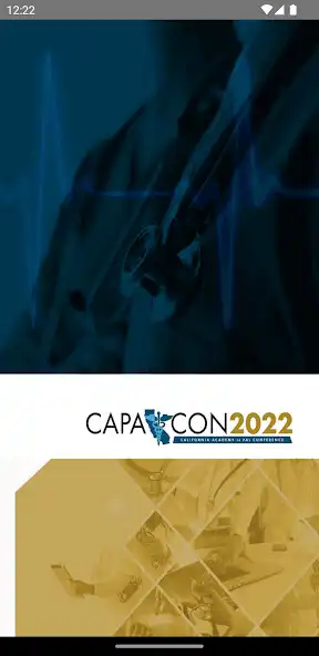 Play CAPACon 2022  and enjoy CAPACon 2022 with UptoPlay