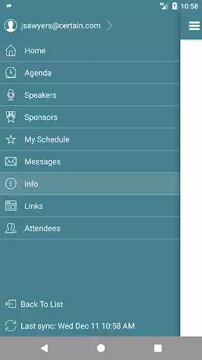 Play CAP-ACP Events as an online game CAP-ACP Events with UptoPlay