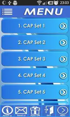 Play CAP Administrative LTD