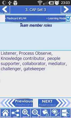 Play CAP Administrative LTD