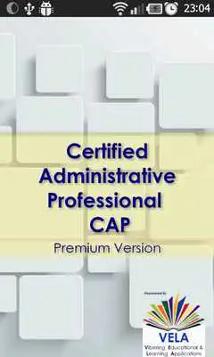 Play CAP Administrative LTD