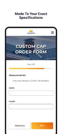 Play CAP-App as an online game CAP-App with UptoPlay