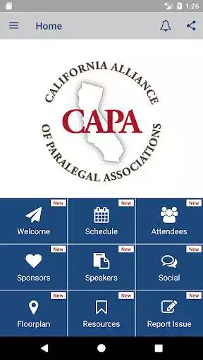 Play CAPA  and enjoy CAPA with UptoPlay