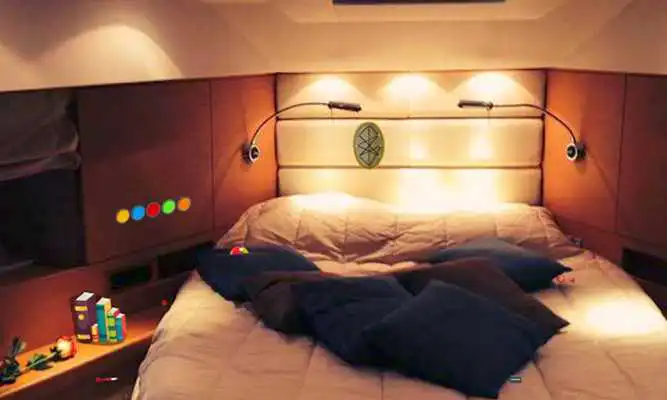 Play Capasecca Luxury Yacht Escape