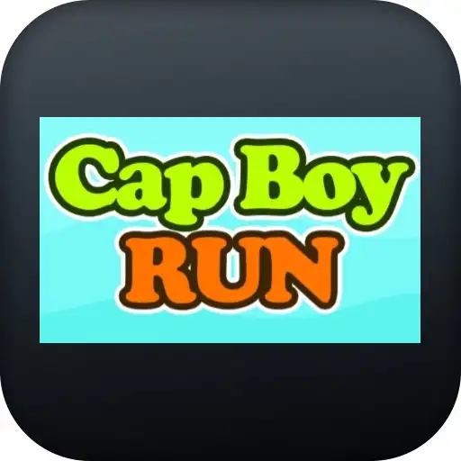 Play Cap Boy Run APK