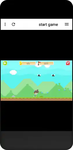 Play Cap Boy Run  and enjoy Cap Boy Run with UptoPlay