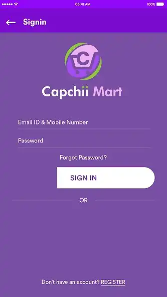 Play Capchii Mart  and enjoy Capchii Mart with UptoPlay