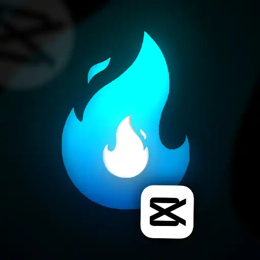 Play Capcut Template - SparkX APK Play Capcut Template - SparkX APK