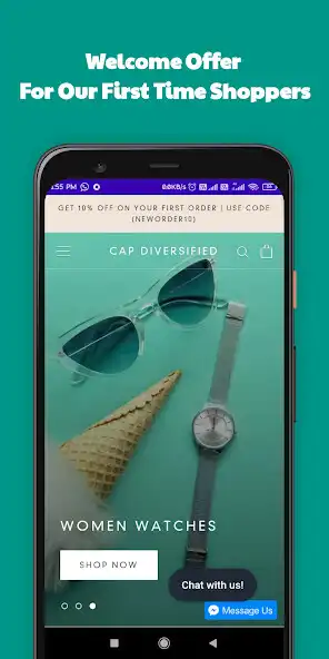 Play Cap Diversified  and enjoy Cap Diversified with UptoPlay