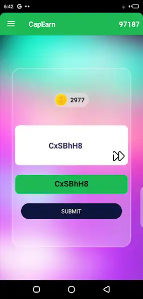 Play CapEarn  and enjoy CapEarn with UptoPlay