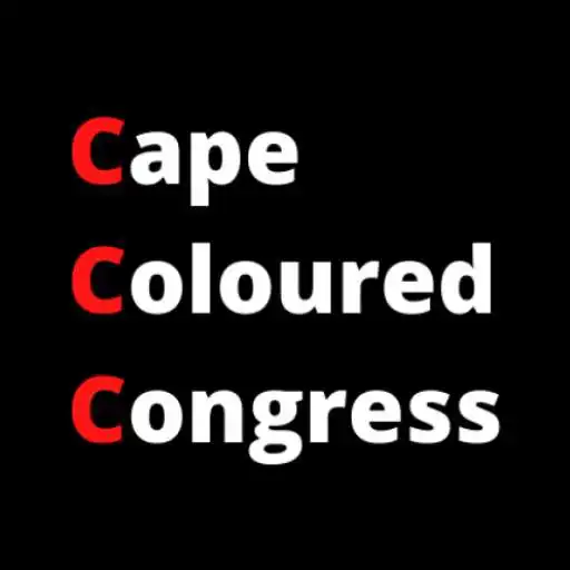 Play Cape Coloured Congress APK Play Cape Coloured Congress APK