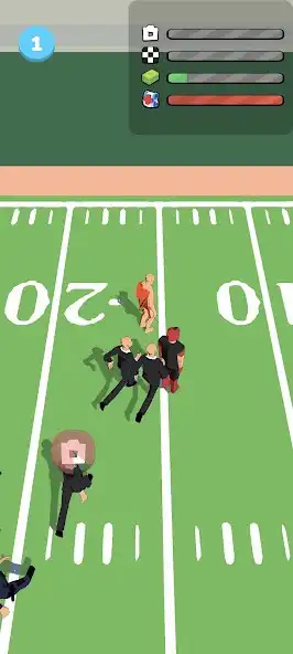 Play Caped streaker as an online game online Caped streaker with UptoPlay Play Caped streaker as an online game Caped streaker with UptoPlay