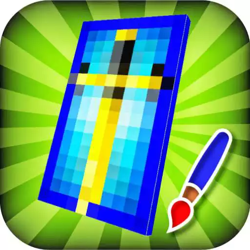 Play Cape Editor for Minecraft APK