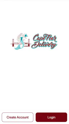 Play Cape Fear Delivery
